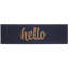 Paillasson Dewand Cursive-1310713465-1341804970