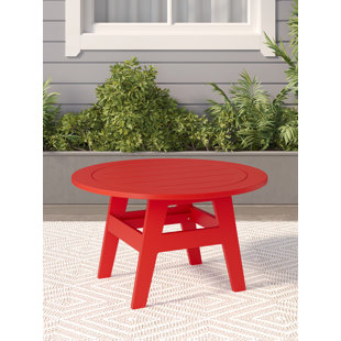Table basse Crystal Harbor Collection