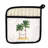Betsy Drake Interiors Cotton Potholder