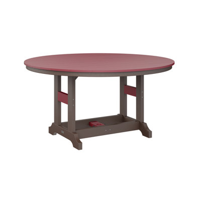 Table de bar ronde Berlin Classic