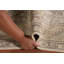 Tapis traditionnel délavé 6 x 10