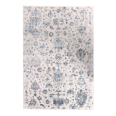 Oriental Indoor Rug