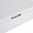 24" Bathroom Cabinet,Soft Close Drawer,Float Mounting Design