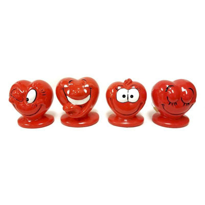Abstract Piggy Bank