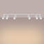 Karbon Aluminium Flush Mount-1840828816
