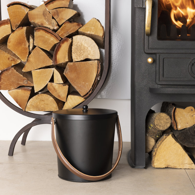 LOG STORAGE