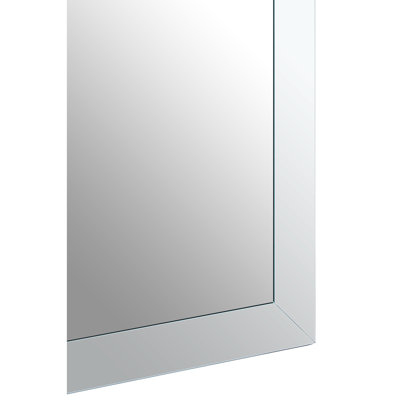 Gorge Glass Rectangle Wall Mirror