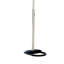 Lampe sur pied en métal-185544576