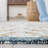 Janeidy Hand Tufted Wool Floral Rug-63493177