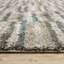 Striped Indoor Rug-709985848