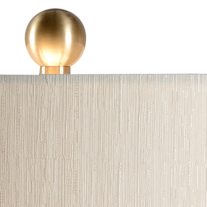 Luca 25" Table Lamp
