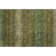 Premium Machine Washable Prisco Olive Rug
