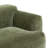 Nardo 107.5" Premium Velvet Sofa