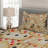 Polyester Coverlet-41889488