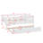Daybed With Trundle And Fence Guardrails-1768352871