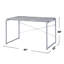 Bureau d'écriture rectangulaire en faux béton-1222268644-1222268643