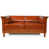 Reddish Brown Genuine Leather selected