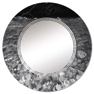 Circle Mirror