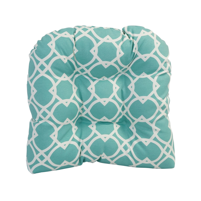 Outdoor 5'' Seat Cushion