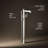Riff Floor-Mount Bath Filler Trim-71000417