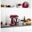 KitchenAid® Artisan® Series 5 Quart Tilt-Head Stand Mixer-2146116875