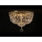 Stinnett Flush Mount-23083795-23083794