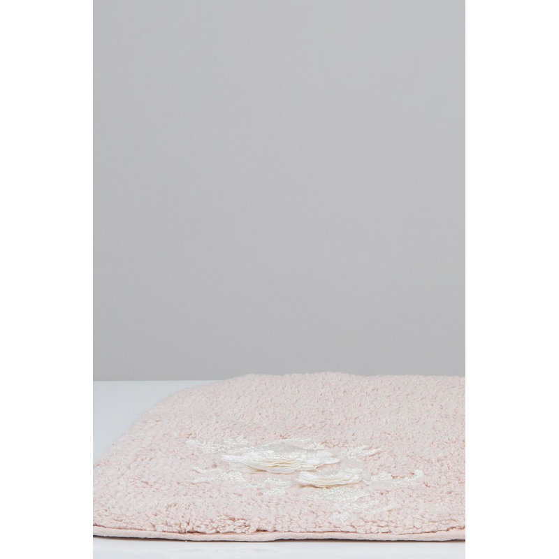 Ensemble de 2 tapis de bain Jacob