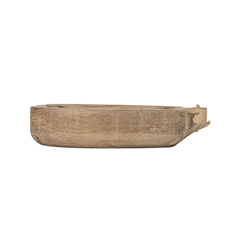 Wood Tray