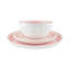 Canvas Home Pinch Stoneware Cereal Bowl 32oz-27708862
