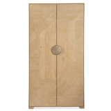 Retreat 2 - Door Armoire