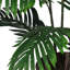 90cm Faux Palm Plant in Pot Liner