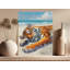 Helland Wrapped Canvas Print Set-209297799