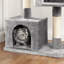 Barnstaple 84cm H Cat Tree-105704032