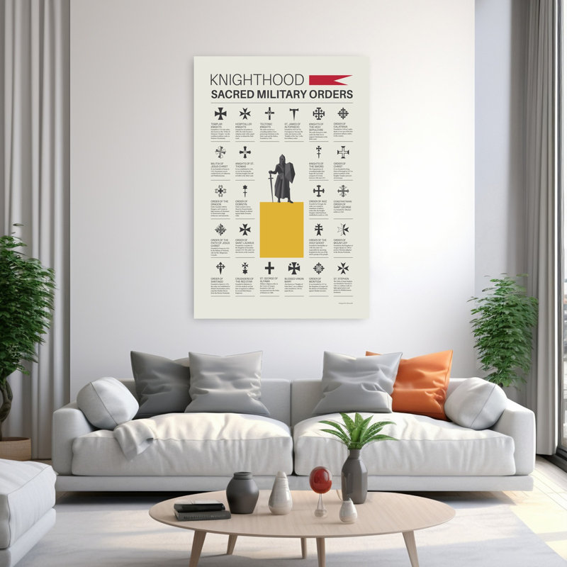 Art contemporain, architecture moderne, H 60 po x l 40 po
