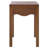 Kannie 1 Drawer Accent Table