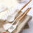QXXSJ 10 Utensil Set