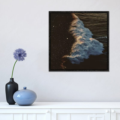Multiverse 1 Piece Wall Art on Canvas