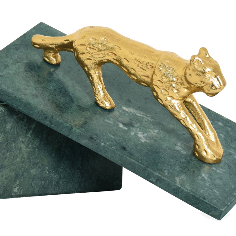 Jag Handmade Decorative Box