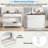 Murphy Bed With 3 Drawers