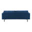 Lioni 3 Seater Velvet Sofa-1719585148