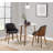 Hackler Upholstered Armchair-401069303