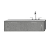Gemelli 47.75'' W Single Bathroom Vanity Base
