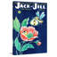 'Sleeping Bug II' Graphic Art Print on Wrapped Canvas-240673222