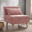 Kendall 1 Seater Sofa Bed