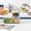 Food Storage Container