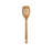 Calphalon Prime 4 Piece Teak Wood Cooking Utensil Set