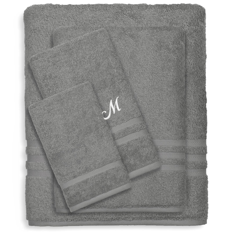 Denzi Midweight Mulit-Size Set, Dark Gray, M