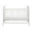 Lit de bébé standard en métal Klos-941710018
