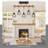 Farmhouse Dining Room Pendant Light Fixtures-122585660