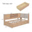 Isavela en bois polyvalent avec plusieurs options de rangement et des fonctionnalités avancées-1177269013